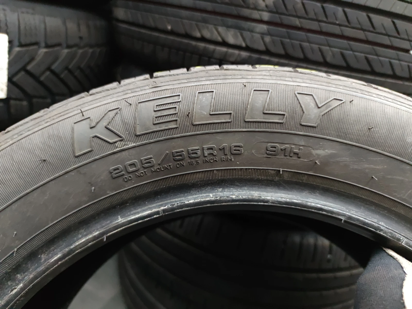  205/55R16 | Mobile.bg   7