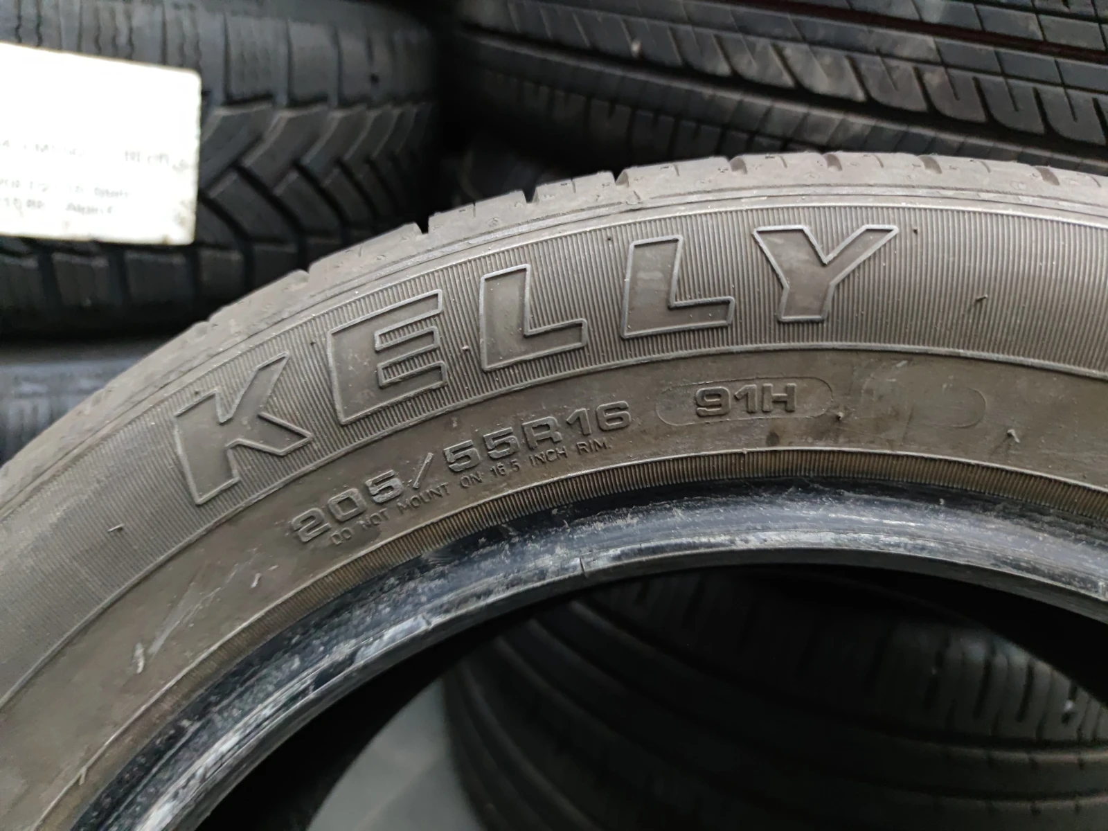  205/55R16 | Mobile.bg   5