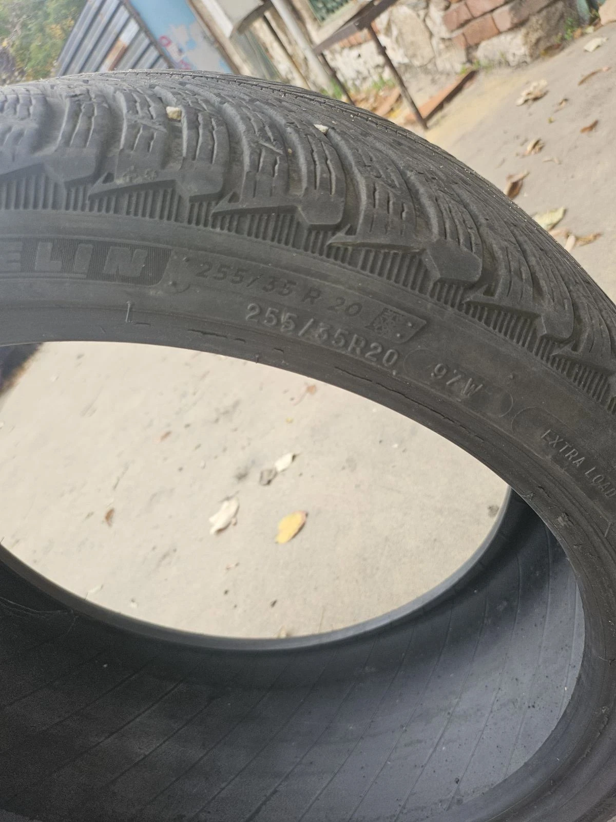  255/35R20 | Mobile.bg   7