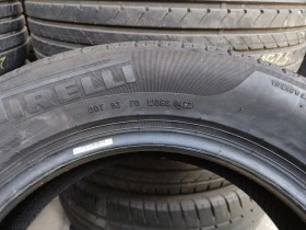 Гуми Летни 205/60R16, снимка 7 - Гуми и джанти - 46166844