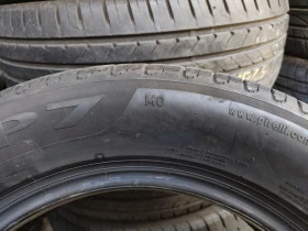 Гуми Летни 205/60R16, снимка 8 - Гуми и джанти - 46166844