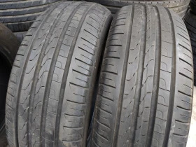 Гуми Летни 205/60R16, снимка 3 - Гуми и джанти - 46166844