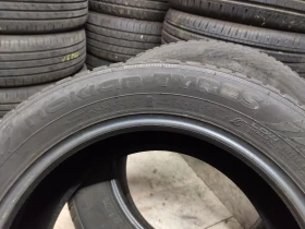 Гуми Зимни 205/60R16, снимка 6 - Гуми и джанти - 47292892