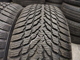 Гуми Зимни 205/60R16, снимка 2 - Гуми и джанти - 47292892