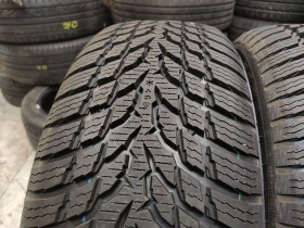 Гуми Зимни 205/60R16, снимка 1 - Гуми и джанти - 47292892