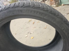 Гуми Зимни 255/35R20, снимка 8 - Гуми и джанти - 52570551
