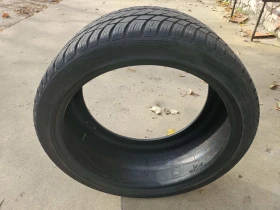 Гуми Зимни 255/35R20, снимка 10 - Гуми и джанти - 52570551