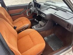 Fiat 131 2.0D, снимка 12