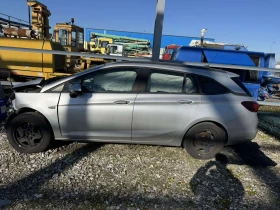 Opel Astra K 1.5 CDTI, снимка 2