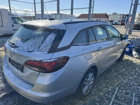 Opel Astra K 1.5 CDTI, снимка 4