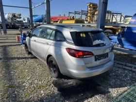 Opel Astra K 1.5 CDTI, снимка 3