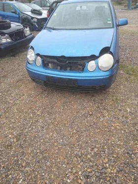 VW Polo 1.2 benzin i 1.9 SDI, снимка 2