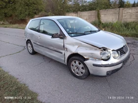 VW Polo 1.2 benzin i 1.9 SDI, снимка 8