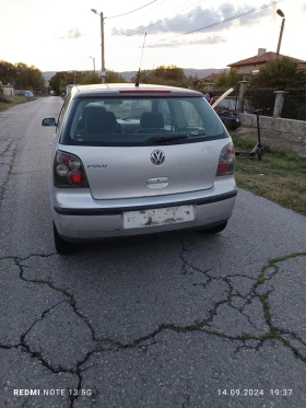 VW Polo 1.2 benzin i 1.9 SDI, снимка 6