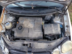 VW Polo 1.2 benzin i 1.9 SDI, снимка 4