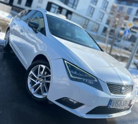 Seat Leon 1.5 TGI/FR фабричен метан/DSG