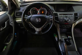 Honda Accord 2.2 i-CDTi 150, снимка 10