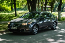 Honda Accord 2.2 i-CDTi 150, снимка 1