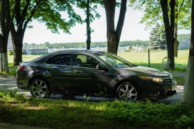 Honda Accord 2.2 i-CDTi 150, снимка 3