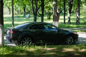 Honda Accord 2.2 i-CDTi 150, снимка 8