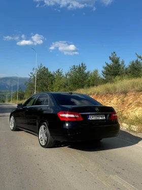 Mercedes-Benz E 200   7G-Tronic ЛИЗИНГ, снимка 3