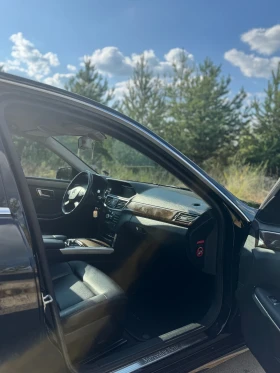 Mercedes-Benz E 200   7G-Tronic ЛИЗИНГ, снимка 6