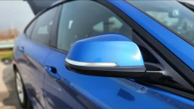 BMW 3gt xDrive 320d M packet, снимка 3