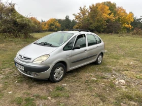 Citroen Xsara picasso 2.0 HDI, снимка 1