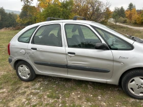 Citroen Xsara picasso 2.0 HDI, снимка 3