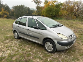 Citroen Xsara picasso 2.0 HDI, снимка 2
