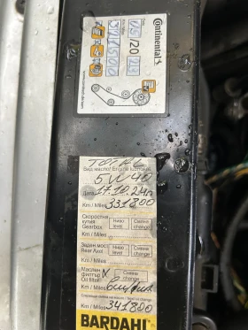 Citroen Xsara picasso 2.0 HDI, снимка 12