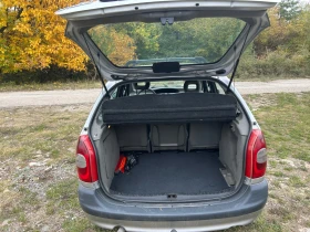 Citroen Xsara picasso 2.0 HDI, снимка 7
