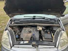 Citroen Xsara picasso 2.0 HDI, снимка 10