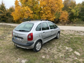 Citroen Xsara picasso 2.0 HDI, снимка 4