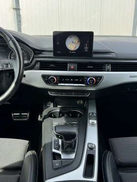 Audi A4 Avant, S-line, Quattro, снимка 12