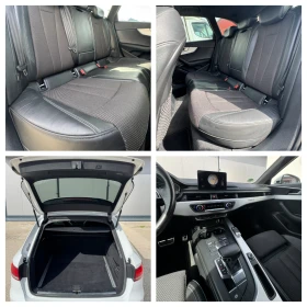 Audi A4 Avant, S-line, Quattro, снимка 15