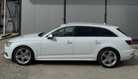 Audi A4 Avant, S-line, Quattro, снимка 7