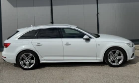 Audi A4 Avant, S-line, Quattro, снимка 8