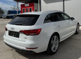 Audi A4 Avant, S-line, Quattro, снимка 4