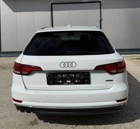 Audi A4 Avant, S-line, Quattro, снимка 5