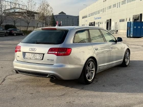 Audi A6 Avant 3.0d 239 к.с./S line/ГАРАНЦИЯ 6 МЕСЕЦА , снимка 4