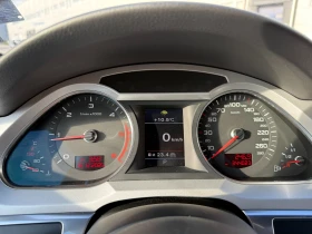 Audi A6 Avant 3.0d 239 к.с./S line/ГАРАНЦИЯ 6 МЕСЕЦА , снимка 13