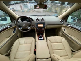 Mercedes-Benz ML 500 AMG PACKAGE 550, снимка 14