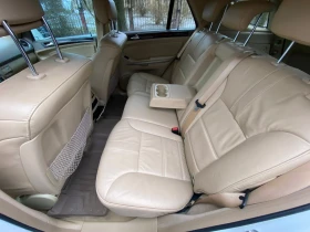 Mercedes-Benz ML 500 AMG PACKAGE 550, снимка 11