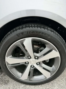 Peugeot 308 Gt, снимка 4