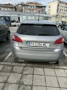 Peugeot 308 Gt, снимка 3
