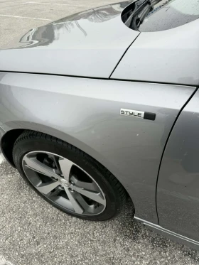 Peugeot 308 Gt, снимка 5