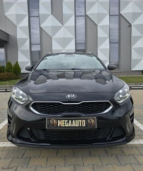 Kia Ceed 1.6CRDI Mild hybrid.Distronic.Keyless, снимка 2