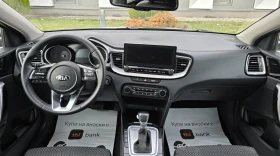 Kia Ceed 1.6CRDI Mild hybrid.Distronic.Keyless, снимка 8