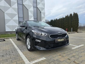 Kia Ceed 1.6CRDI Mild hybrid.Distronic.Keyless, снимка 3